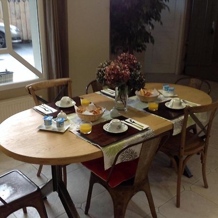 Les Rives Du Bassin Bed & Breakfast Le Teich Dış mekan fotoğraf