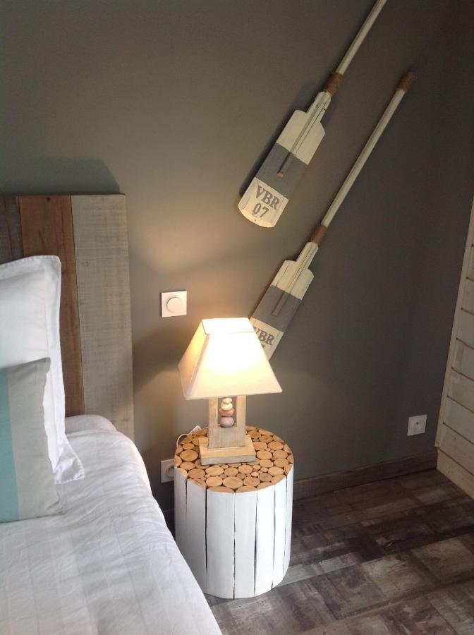Les Rives Du Bassin Bed & Breakfast Le Teich Dış mekan fotoğraf