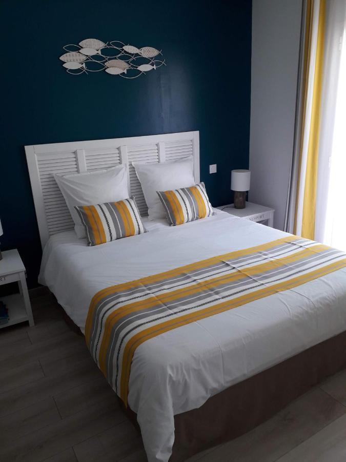Les Rives Du Bassin Bed & Breakfast Le Teich Dış mekan fotoğraf